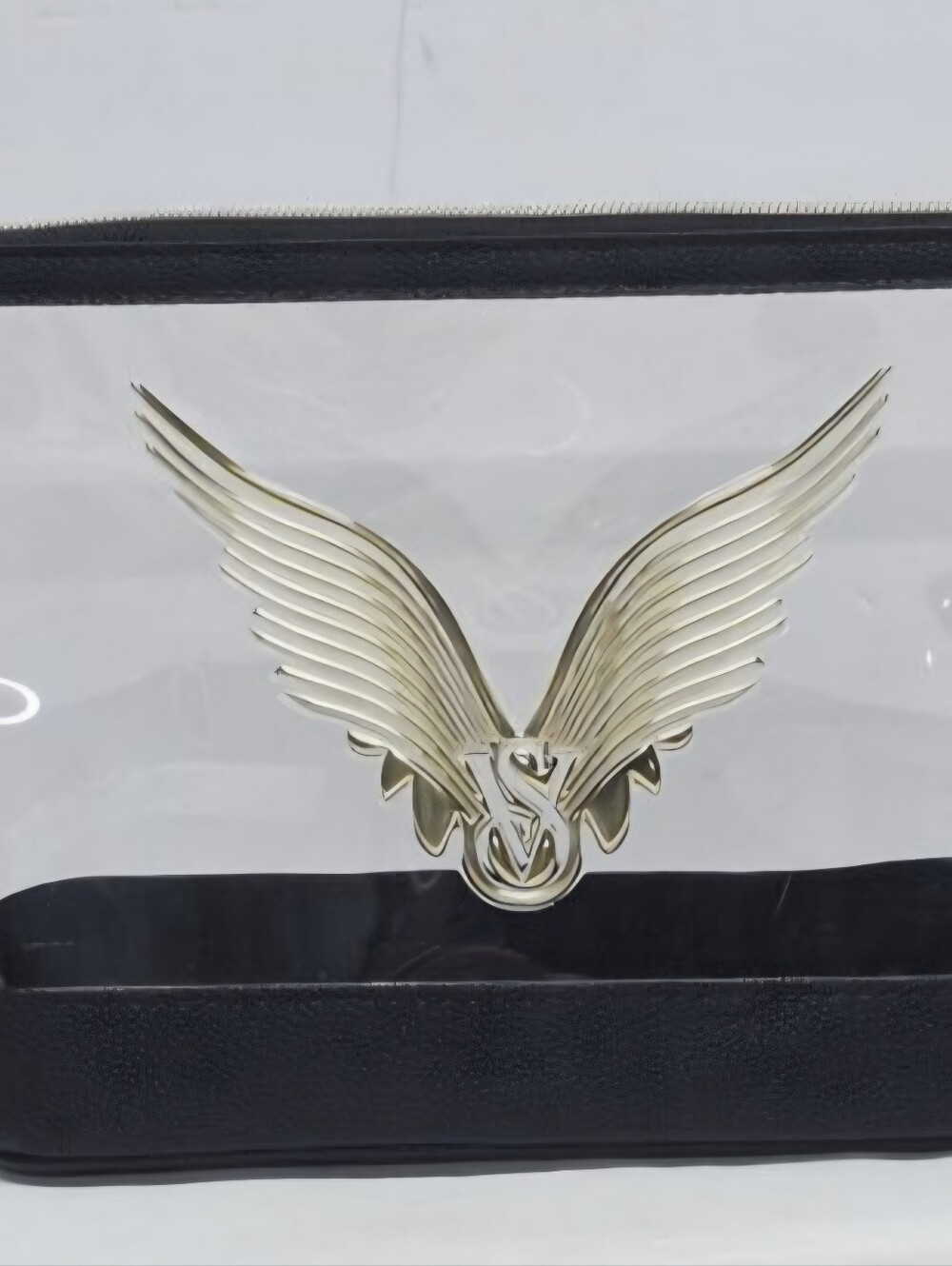 Victoria's Secret Gold Angel Wings 2025 Fashion Show Deluxe Bundle - Picture 5 of 9